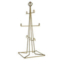 Vertex Gold Finish 6 Mug Tree - Joe’s Haven