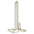 Vertex Gold Finish Kitchen Roll Holder - Joe’s Haven