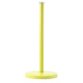 Hirano Lime Green Metal Kitchen Roll Holder - Joe’s Haven