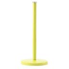 Hirano Lime Green Metal Kitchen Roll Holder - Joe’s Haven