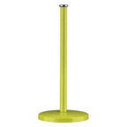 Hirano Lime Green Metal Kitchen Roll Holder - Joe’s Haven