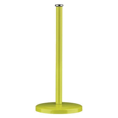 Hirano Lime Green Metal Kitchen Roll Holder - Joe’s Haven