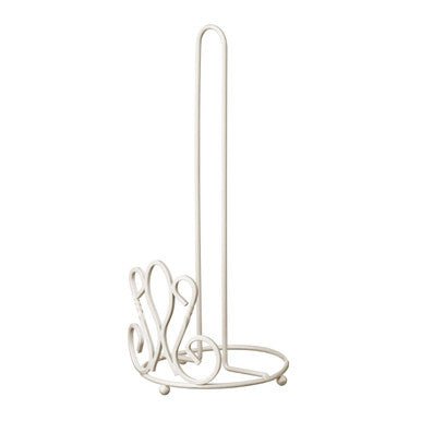 De Lis Kitchen Roll Holder - Joe’s Haven