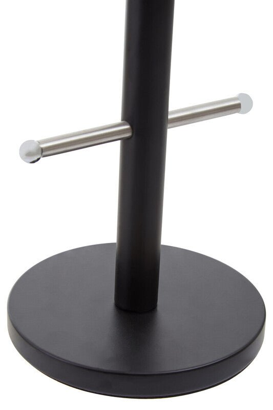 Hirano Matt Black Metal 6 Cup Mug Tree - Joe’s Haven