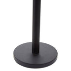 Hirano Matt Black Kitchen Roll Holder - Joe’s Haven