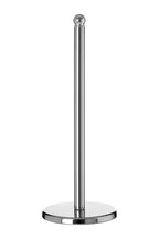 Hirano Chrome Kitchen Roll Holder - Joe’s Haven