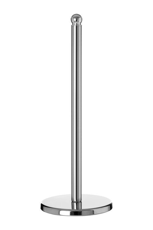 Hirano Chrome Kitchen Roll Holder - Joe’s Haven