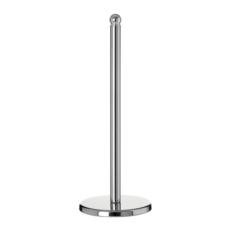 Hirano Chrome Kitchen Roll Holder - Joe’s Haven