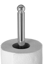 Hirano Chrome Kitchen Roll Holder - Joe’s Haven