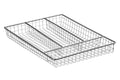 Esme Chrome Cutlery Tray - Joe’s Haven