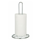 Helix Chrome Finish Kitchen Roll Holder - Joe’s Haven