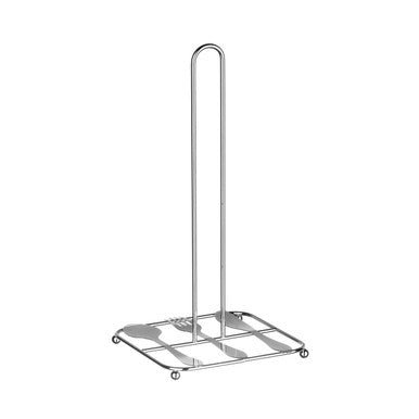 Soren Chrome Kitchen Roll Holder - Joe’s Haven