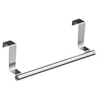 Over Door Kitchen Towel Hanging Rail - Joe’s Haven