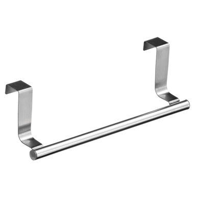 Over Door Kitchen Towel Hanging Rail - Joe’s Haven