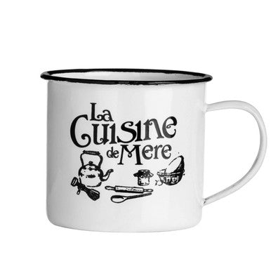 La Cuisine De Mere Mug - Joe’s Haven