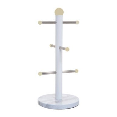 Easton Six Cup Mug Tree - Joe’s Haven