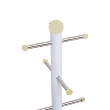 Easton Six Cup Mug Tree - Joe’s Haven