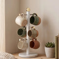 Easton Marble Effect and Gold Mug Tree - Joe’s Haven