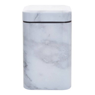 Easton 5 Piece Marble Effect Kitchen Storage Set - Joe’s Haven