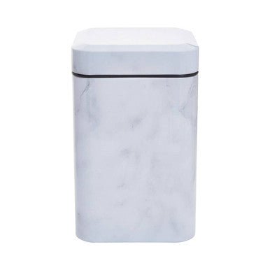 Easton 5 Piece Marble Effect Kitchen Storage Set - Joe’s Haven