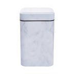 Easton 5 Piece Marble Effect Kitchen Storage Set - Joe’s Haven