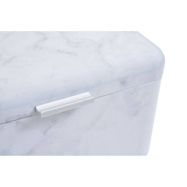 Easton 5 Piece Marble Effect Kitchen Storage Set - Joe’s Haven