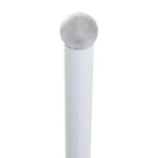 Easton White Marble Effect Kitchen Roll Holder - Joe’s Haven