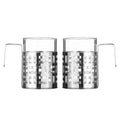 Set Of Two Nairobi Coffee Mugs - Joe’s Haven