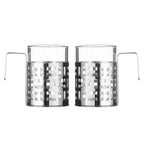 Set Of Two Nairobi Coffee Mugs - Joe’s Haven
