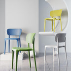 Bob Dining Chair - Joe’s Haven