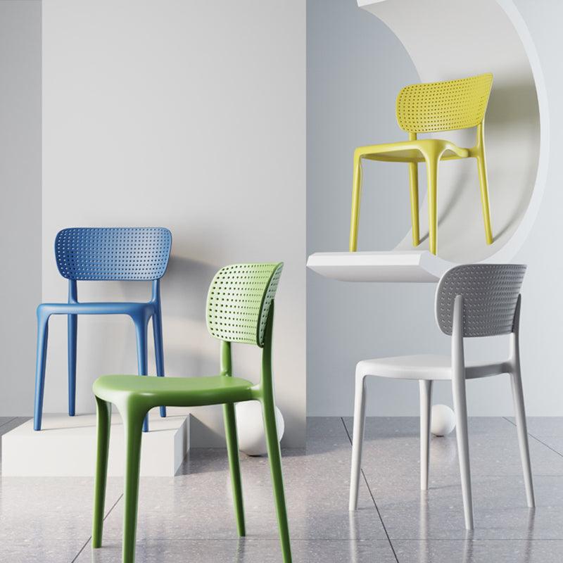 Bob Dining Chair - Joe’s Haven