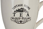 Vintage Home Cream Tea Mug - Joe’s Haven