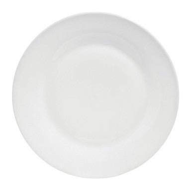 Elmira 16 Piece White Porcelain Dinner Set - Joe’s Haven