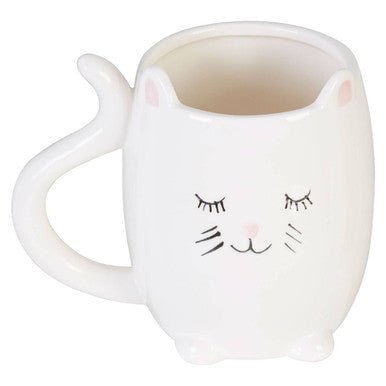 Gigil Cat Mug - Joe’s Haven