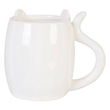 Gigil Cat Mug - Joe’s Haven