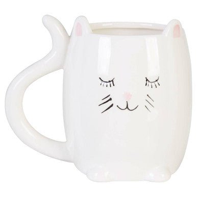 Gigil Cat Mug - Joe’s Haven