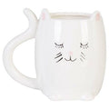 Gigil Cat Mug - Joe’s Haven