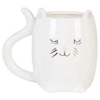 Gigil Cat Mug - Joe’s Haven