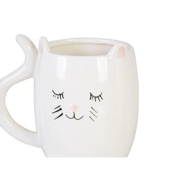 Gigil Cat Mug - Joe’s Haven
