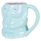 Gigil Elephant Mug - Joe’s Haven