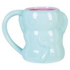 Gigil Elephant Mug - Joe’s Haven