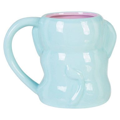 Gigil Elephant Mug - Joe’s Haven
