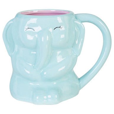 Gigil Elephant Mug - Joe’s Haven