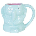 Gigil Elephant Mug - Joe’s Haven