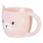 Gigil Bear Mug - Joe’s Haven