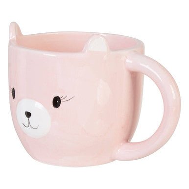 Gigil Bear Mug - Joe’s Haven
