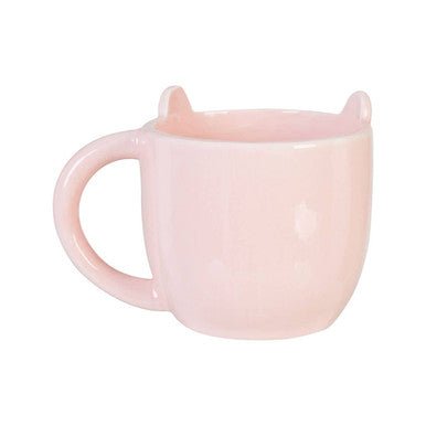 Gigil Bear Mug - Joe’s Haven