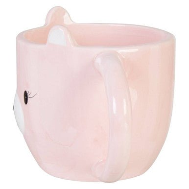 Gigil Bear Mug - Joe’s Haven