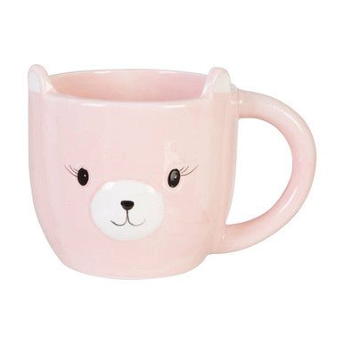 Gigil Bear Mug - Joe’s Haven
