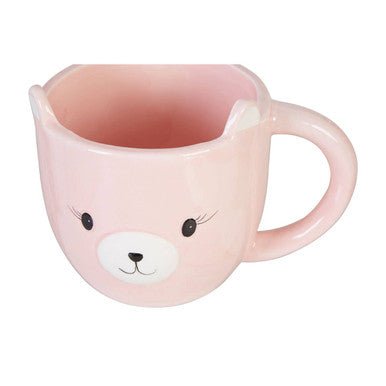 Gigil Bear Mug - Joe’s Haven